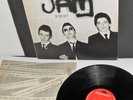 THE JAM                   ----  in the city    ----