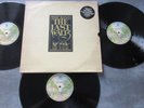 The Band - The Last Waltz 3xLP 1978 **EX-/EX+ x3**BOOKLET**