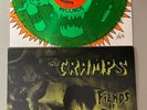 The Cramps - Fiends of Dope Island / Oct 2014 / Vengeance Records