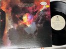 THE MYSTIC MOODS - AWAKENING - JAPAN QUADRAPHONIC PROMO LP vinyl quad original