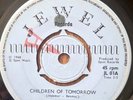 Mike Stuart Span, Children of Tomorrow / Concerto of Thoughts 1968 7