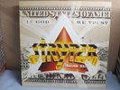 Stryper - In God We trust ( LP - 1988 - Enigma Records D1-73317 ) With Insert