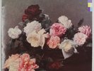 NEW ORDER - POWER, CORRUPTION & LIES 1983 UK RELEASE VINYL LP ALBUM - VG+/EX