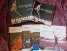 BRUCE SPRINGSTEEN LIVE 1975-85 BOX SET 1986 UK CBS 5 X VINYL LP 450227 Near Mint
