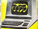 Kraftwerk ‎– Computer World  EMI ‎– EMC 3370 ORIGINAL U.K. Press 1981