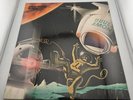 Sealed* Amon Düül II Hijack Vinyl LP 1974 ATCO SD 36108 Original Record