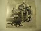 Nothin' else to do  Jesse Taylor, Lloyd Maines Lubbock 45 buddy holly