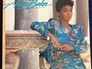 ANITA BAKER Giving You The Best That I Got. 1988 Vinyl LP. NEAR MINT  Fast Ship