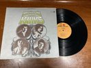 The Kinks – Something Else By The Kinks - VG+ Vintage Press