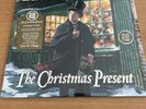 Robbie Williams The Christmas Present 2LP European Pressing Black Vinyl 2019