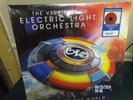 Electric Light Orchestra / Very best of / Red & White vinyl's