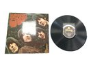 The Beatles Rubber Soul Vinyl LP Album Parlophone PMC 1267 1965 UK Press