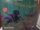 WALT DISNEY'S 'The Legend Of Sleepy Hollow' 12
