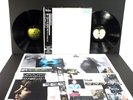 THE BEATLES / PRISTINE JAPAN 180 Gram 1/2 speed Master w/ OBI & COMPLETE inserts