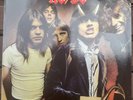 AC/DC Highway To Hell 1979 LP Vinyl K50628 Atlantic (German Press) EXC Tested