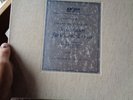 Bach the Cello Suites Fournier  3 Lp Box Archiv 198 356-58 stereo Germany 1960