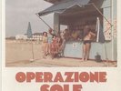 VARIOUS - Operazione Sole: Italian Pop Reggae Dub & Summer Love Affairs - LP