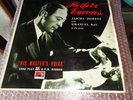 Heifetz Encores Violin Recital Falla Mozart Beethoven EMI ALP 1206 Mono U.K. 1Ed