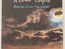 Kevin Coyne ‎– Blame It On The Night - 1974 Vinyl LP - Very Good (VG+/NM) V2012