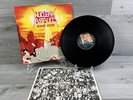 Nuclear Assault Game Over - Under One Flag - Flag 5 - Vinyl