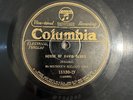 Prewar Country 78 McMichen's Melody Men - House Of David Blues COLUMBIA 15130