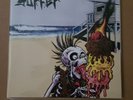 NOFX Surfer Final Tour Chicago Fat Wreck #/100