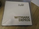 Bob Dylan Witmark Demos 3 Disc Lp Record Colored Vinyl