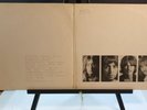 Beatles White Album Vinyl Vintage. France Pressing For The UK