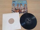 Crickets Featuring Buddy Holly LP The Chirping Crickets 1958 Vogue Coral LVA9081
