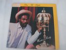 F8-REGGAE-WINSTON REEDY-DIM THE LIGHT-UK LP-1983-NM-UNPLAYED-INNER LIGHT-LOVERS