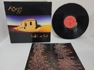Midnight Oil, Diesel and Dust LP 1988 CARROLTON PRESSING (VINYL NM / JACKET EX)