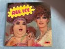 ALICE -ALL ICE FRENCH ,1972-PROG ROCK- Original Polydor 239 3043-German copy