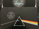 Pink Floyd - The Dark Side Of The Moon Vinyl LP 1973 3rd PRESS TESTED VG+ VIDEO