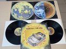 Beastie Boys Hello Nasty ORIGINAL 1998 2LP IN SHRINK EX/EX PUNCH HOLE Capitol