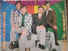 Generacion De Jesus LP GOSPEL PSYCH DRUM BREAKS  KILLER LATIN  LISTEN