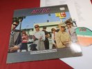 AC/DC  DIRTY DEEDS DONE DIRT CHEAP  -  LP Atlantic ATL 50323 Germany 1976
