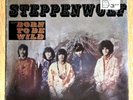 STEPPENWOLF Debut Album ORIGINAL FACTORY SEALED  stereo FIRST PRESSING