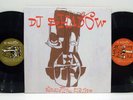 DJ SHADOW preemptive strike 2xLP MO' WAX what does your soul look like GATEFOLD