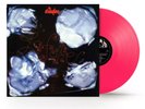 The Stranglers La Folie Pink Vinyl LP NAD Pre-Sale 19th October 2024