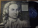 SAMSON FRANCOIS / BACH   / COLUMBIA FC 1044