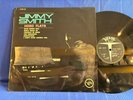JIMMY SMITH HOBO FLATS VERVE 3681. ORIGINAL FRANCE LP NEAR MINT