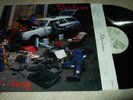 DIE TOTEN HOSEN : OPEL GANG LP 1983 VIRGIN GERMANY +OIS