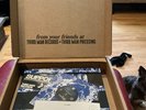 Third Man Records Vault 60 Live Jack White Witch Dinosaur Jr Mudhoney New Sealed