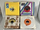John Bishop Trio,Donny Hathaway & Other 7” Vinyl Records-Good/Very Good..