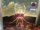 My Chemical Romance Danger Days Exclusive Safari Brown Vinyl New factory Sealed