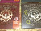 Grateful Dead Fillmore West 1969 BOX SET BUNDLE MARCH 1-2 VINYL NEW SEALED