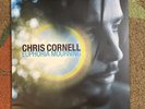 CHRIS CORNELL Euphoria Mourning. 1LP 180g Black Vinyl. 2015 Remaster