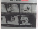 BEATLES - Let It Be... Naked   1st EU 2003 Issue  LP  w/ 7