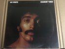 Ike White – Changin' Times - OG 1976 LAX Records – Soul / Funk LP EX