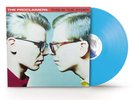 The Proclaimers This Is The Story Blue Vinyl LP NAD Sealed 2024